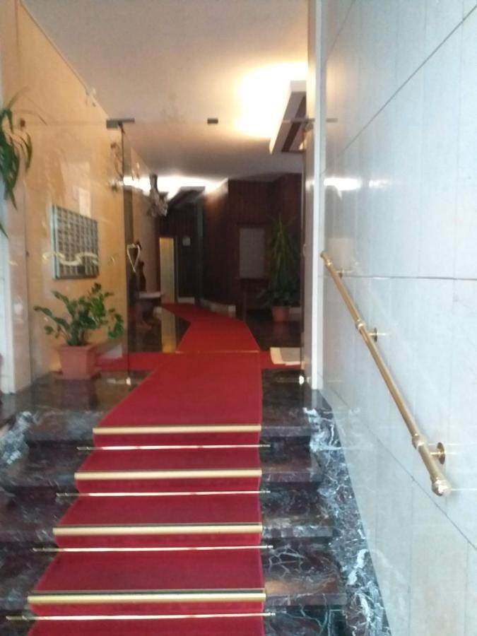 Meta Italy Da Enzo Appartamento Milano