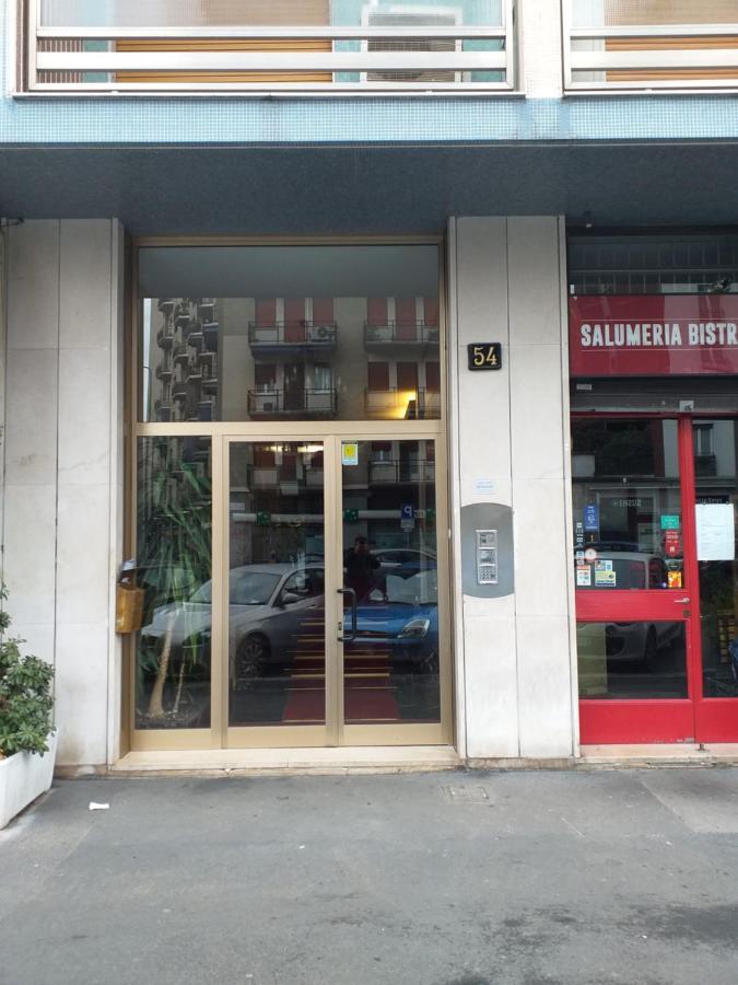 Appartamento Meta Italy Da Enzo Milano