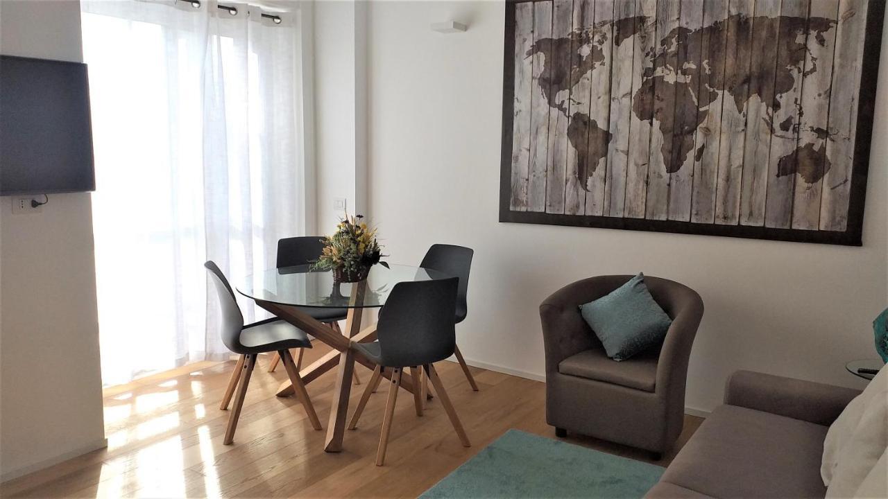 Apartment Meta Italy Da Enzo Mailand