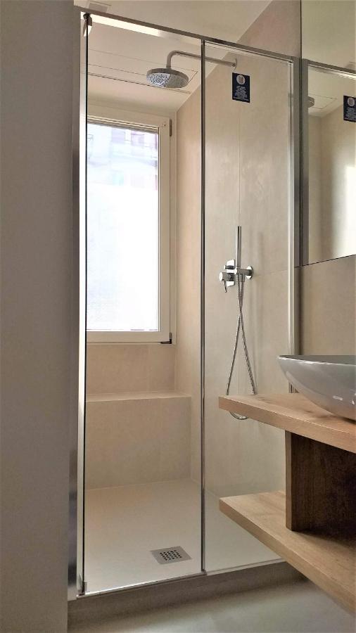 Meta Italy Da Enzo Apartment Mailand